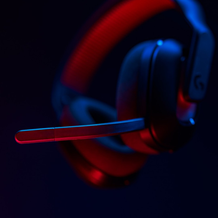 Logitech G Astro A20 X LIGHTSPEED Noir produit à l'usage