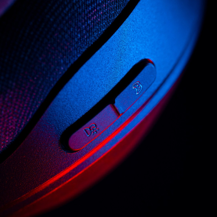 Logitech G Astro A20 X LIGHTSPEED Noir produit à l'usage