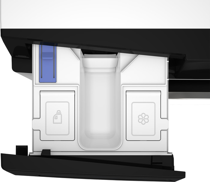 Whirlpool WPM 912W ADS BE AutoDose detail