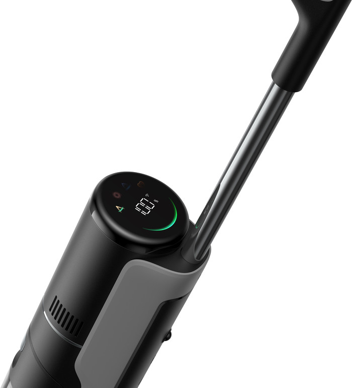 Dreame H15 Pro Foam Wash détail