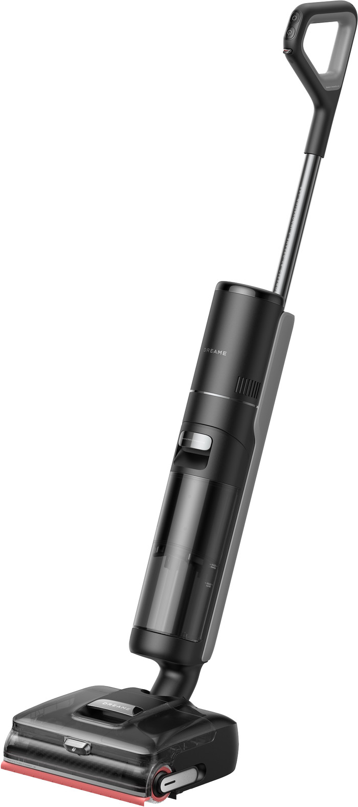 Dreame H15 Pro Foam Wash côté droit