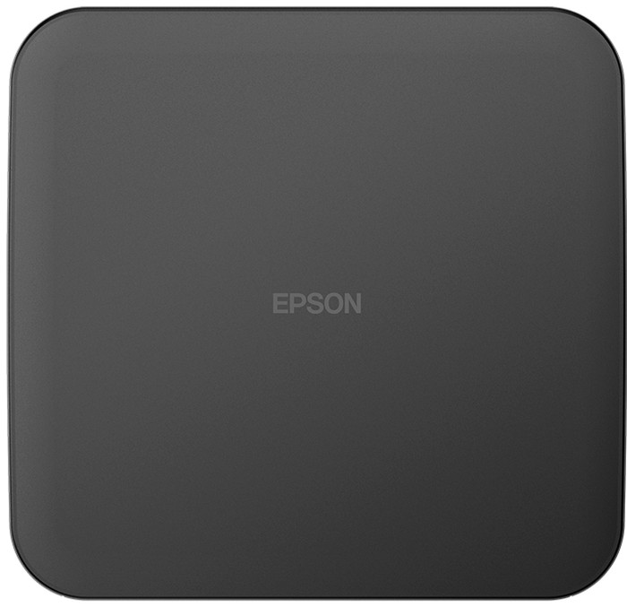 Epson EF-62B dessus
