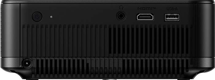 Epson EF-62B arrière