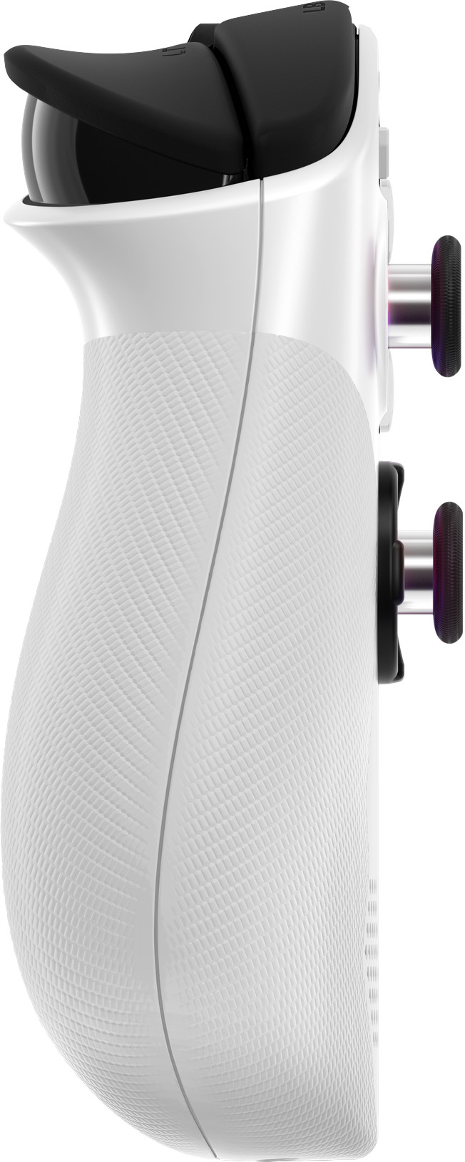 Lenovo Legion Go S 8ARP1 Windows OS 512GB linkerkant