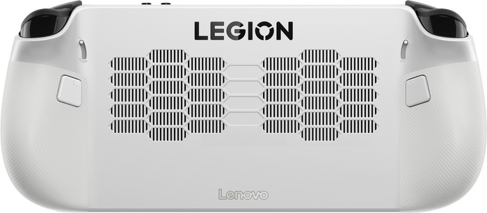 Lenovo Legion Go S 8ARP1 Windows OS 512GB achterkant