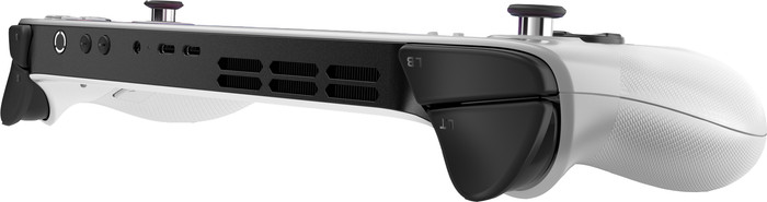 Lenovo Legion Go S 8ARP1 Windows OS 512GB detail