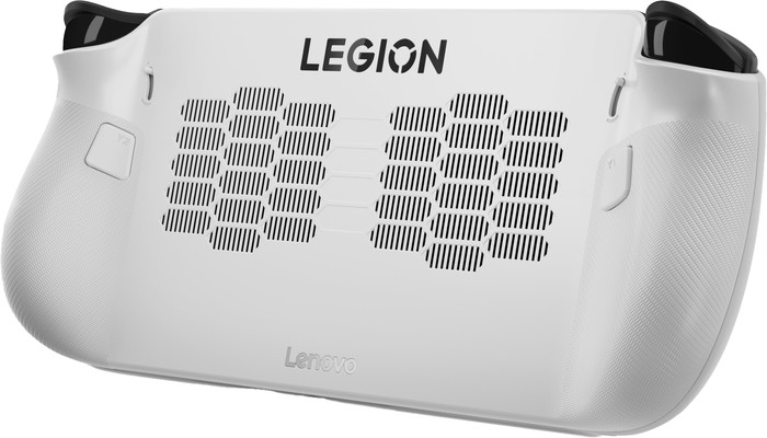 Lenovo Legion Go S 8ARP1 Windows OS 512GB achterkant