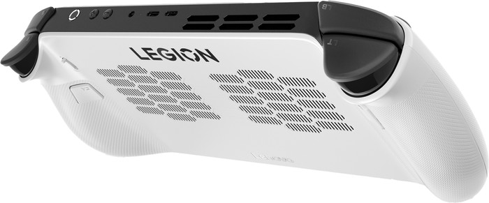 Lenovo Legion Go S 8ARP1 Windows OS 512GB linkerkant