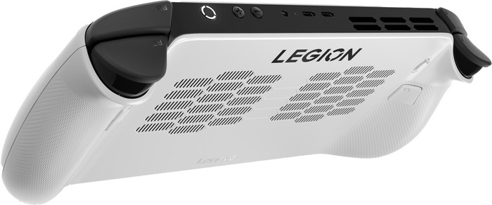 Lenovo Legion Go S 8ARP1 Windows OS 512GB rechterkant