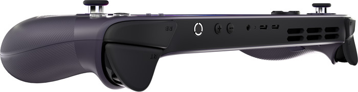 Lenovo Legion Go S 8APU1 SteamOS 512 Go détail