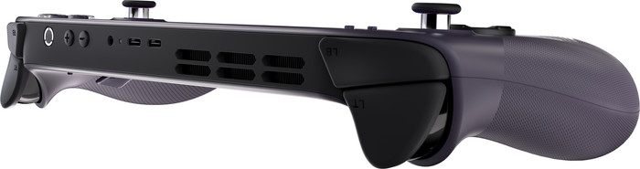 Lenovo Legion Go S 8APU1 SteamOS 512 Go détail