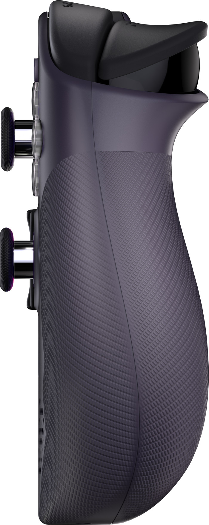 Lenovo Legion Go S 8APU1 SteamOS 512 Go côté droit