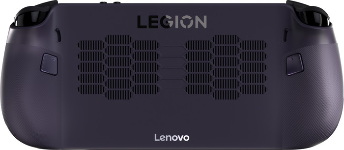 Lenovo Legion Go S 8APU1 SteamOS 512 Go arrière