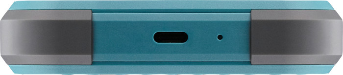 Acer Connect M4 20 Go dessous