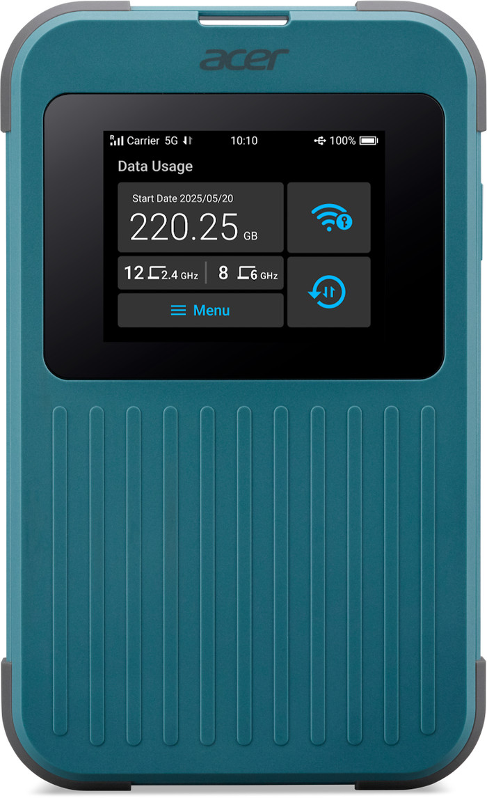 Acer Connect M4 20 Go Main Image