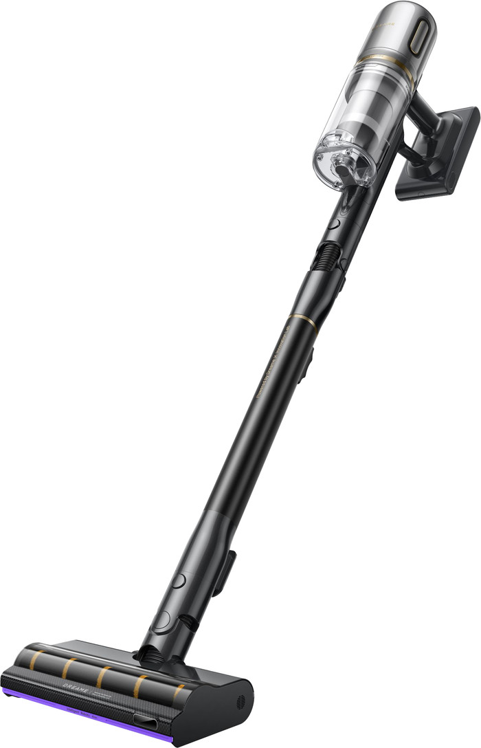 Dreame V20 Pro front