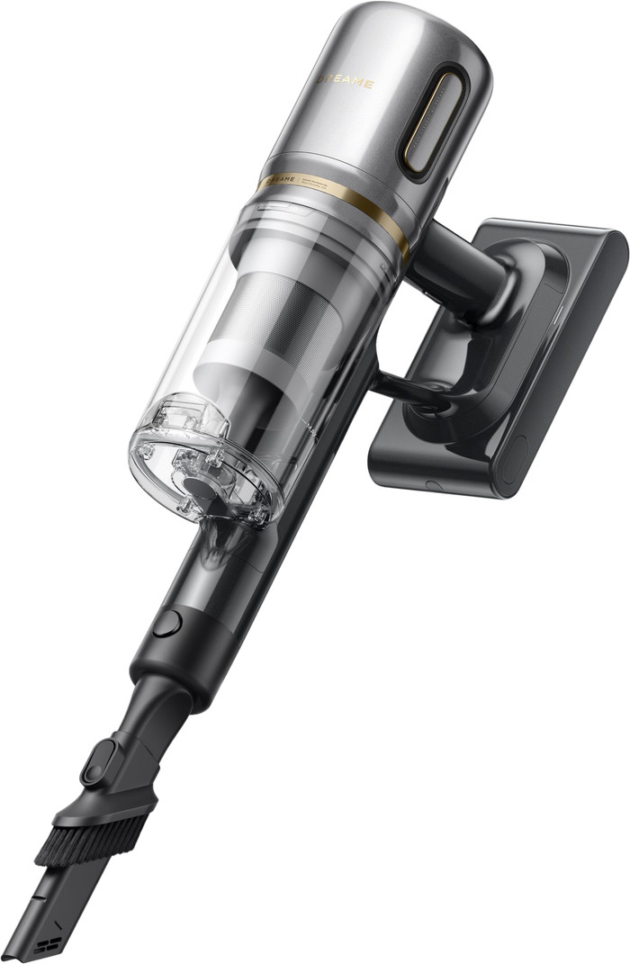 Dreame V20 Pro detail