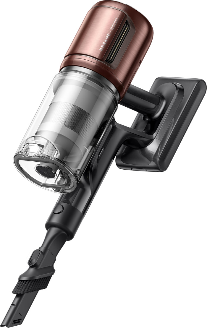 Dreame V30 detail