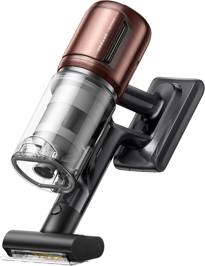 Dreame V30 detail