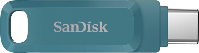 SanDisk Ultra Dual Drive USB-C 1 To Navagio Bay Main Image