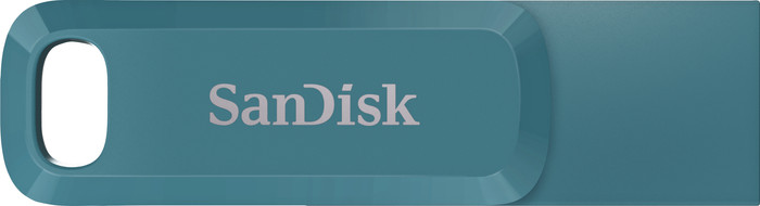 SanDisk Ultra Dual Drive USB-C 1 To Navagio Bay avant