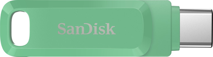 SanDisk Ultra Dual Drive USB-C 512 Go Absinthe Green Main Image