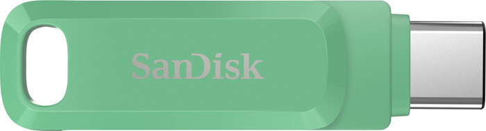 SanDisk Ultra Dual Drive USB-C 1 To Absinthe Green Main Image