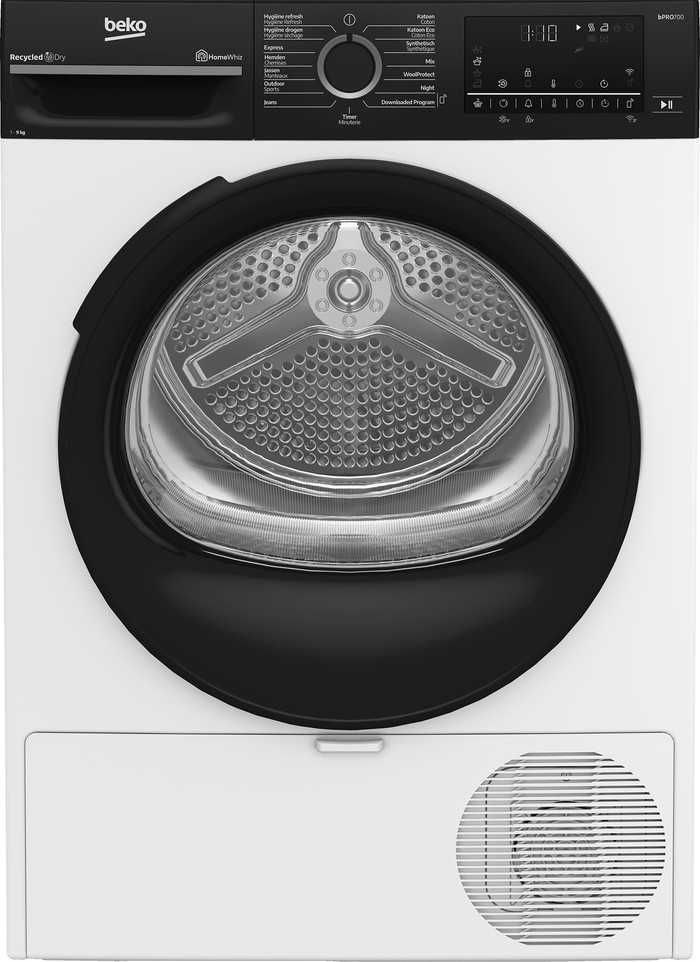 Beko BM3T3924W HomeWhiz Main Image