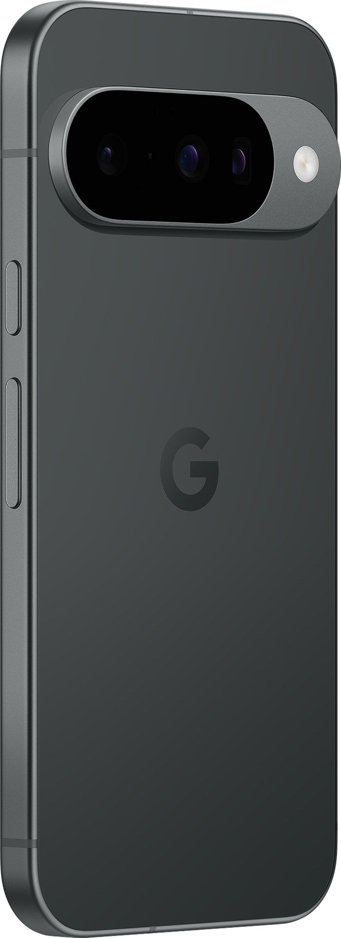 Google Pixel 10 128 Go Noir 5G arrière