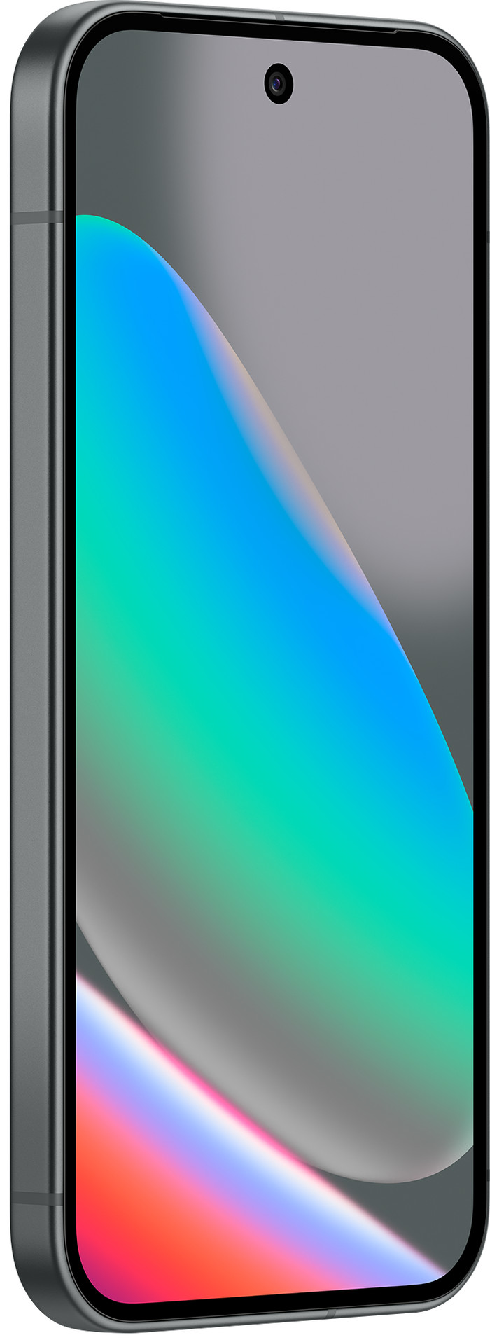Google Pixel 10 128 Go Noir 5G avant