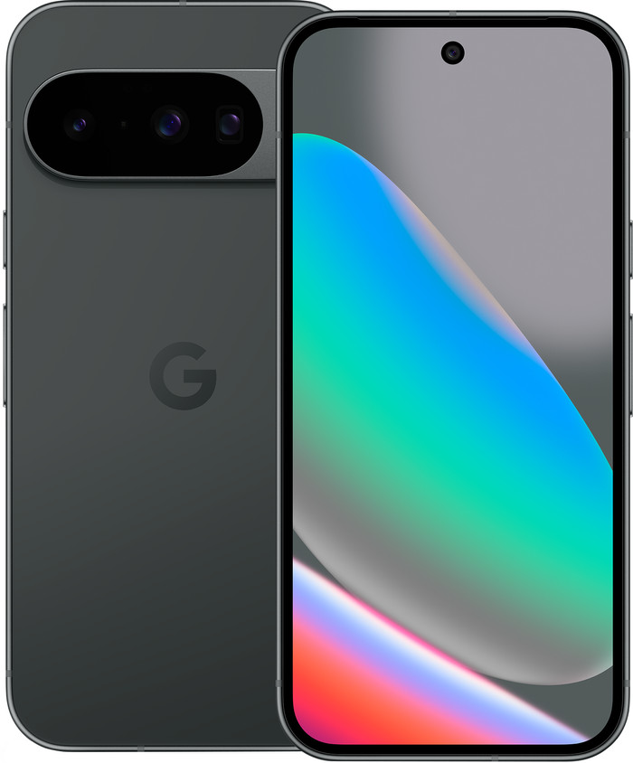 Google Pixel 10 128 Go Noir 5G Main Image