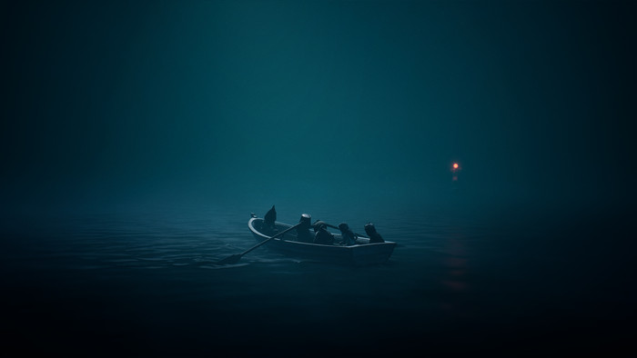 REANIMAL Deluxe Edition Nintendo Switch 2 visuel fournisseur