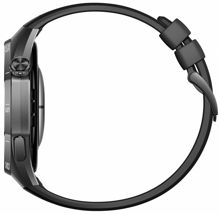 HUAWEI WATCH GT 6 Pro 46mm Black right side