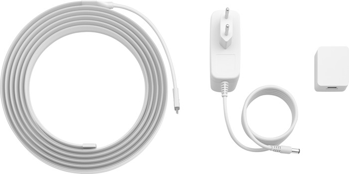 Philips Hue Flux Bande LED 4 mètres 1600 lm avant