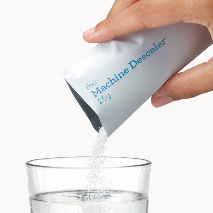 Sage Nettoyant pour Buses Vapeur 12 pièces produit à l'usage