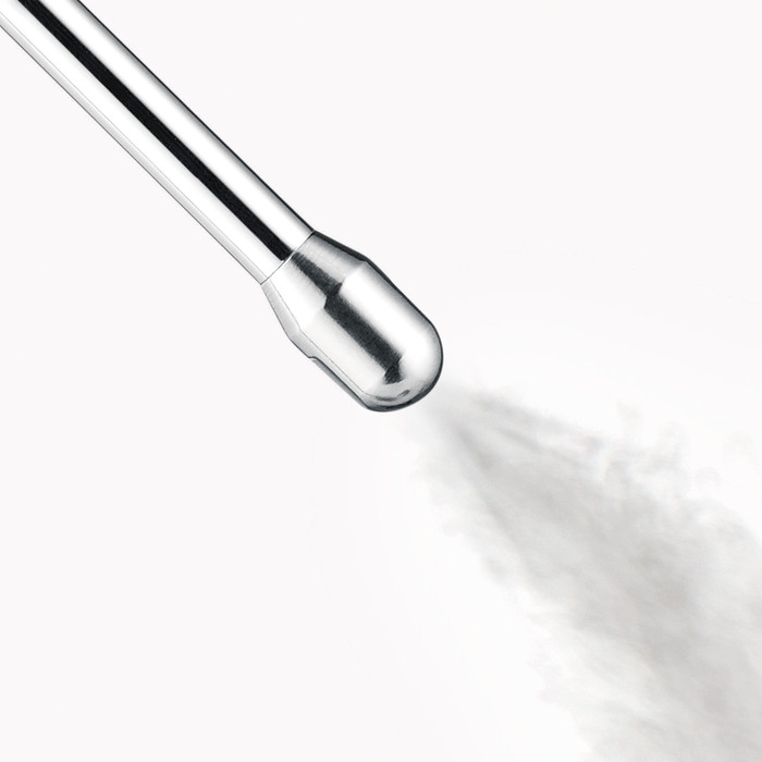 Sage Nettoyant pour Buses Vapeur 12 pièces produit à l'usage