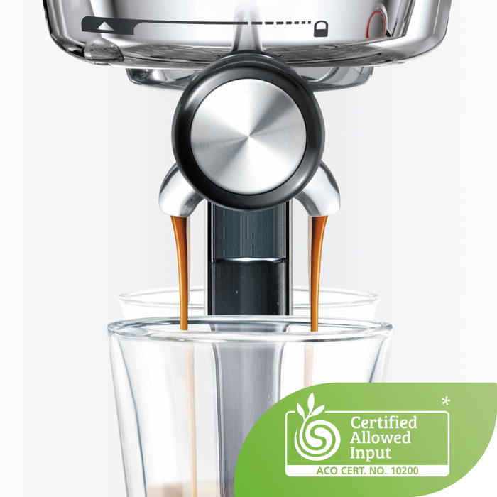 Sage Nettoyant pour Buses Vapeur 12 pièces produit à l'usage