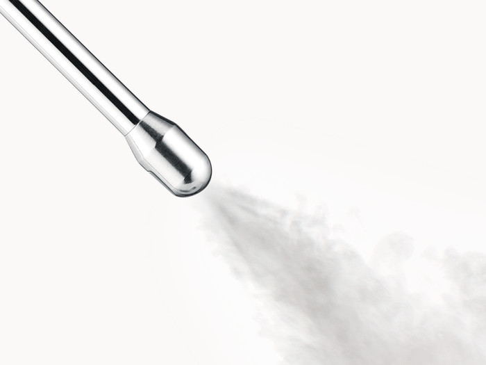 Sage Nettoyant pour Buses Vapeur 12 pièces produit à l'usage