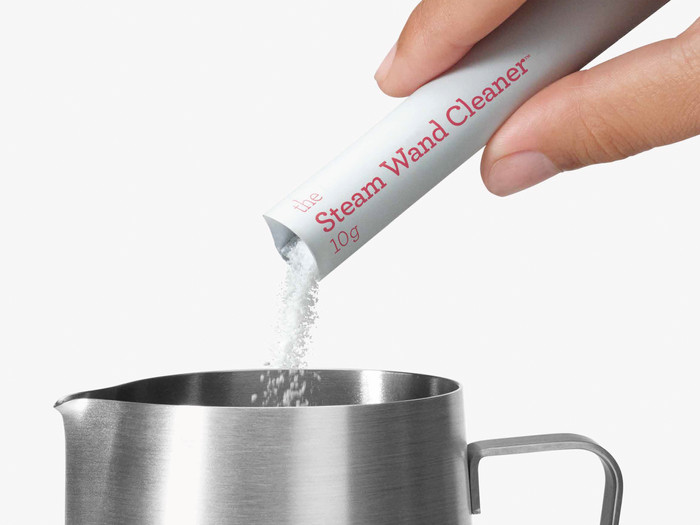 Sage Nettoyant pour Buses Vapeur 12 pièces produit à l'usage