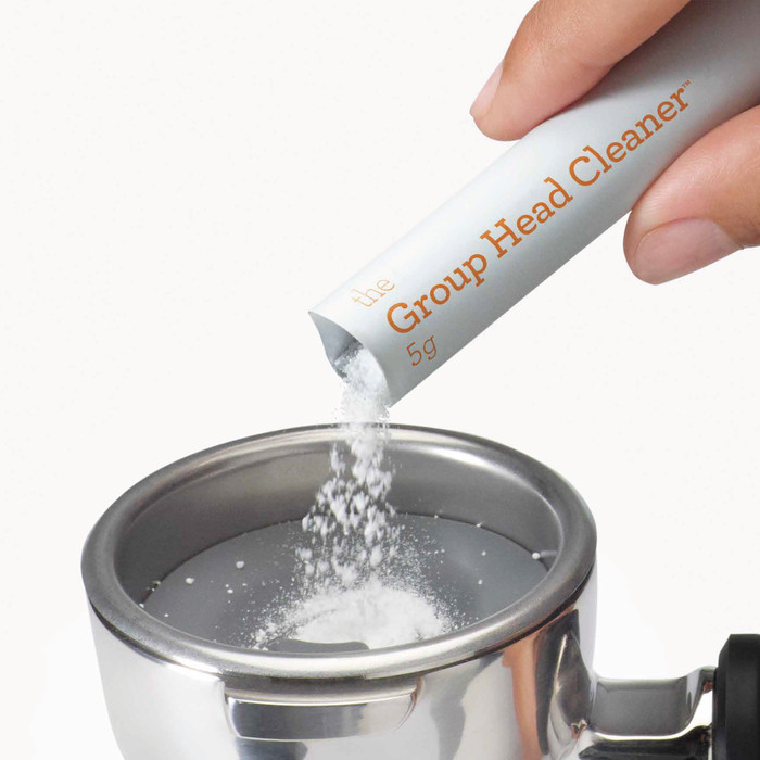 Sage Nettoyant de Groupe Café 12 pièces produit à l'usage