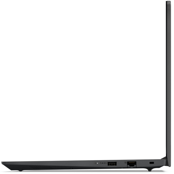Lenovo V15 G4 IRU - 83A1012LMH QWERTY rechterkant
