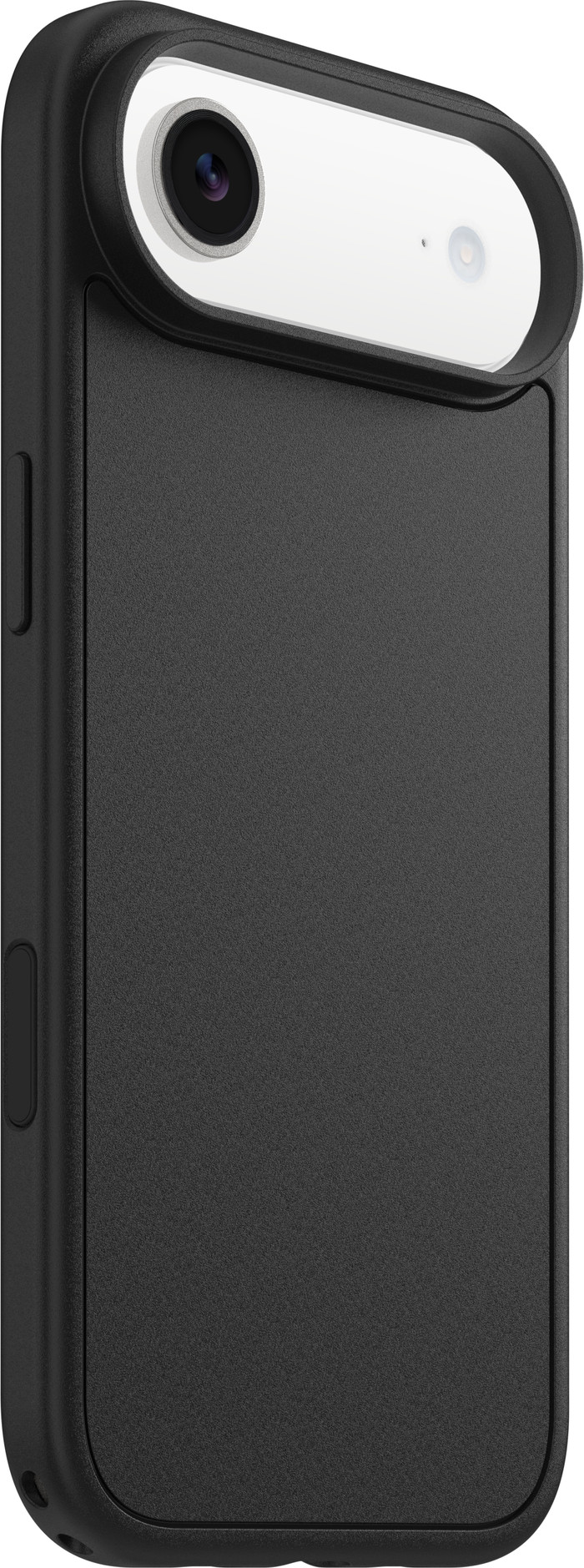 Otterbox Symmetry Apple iPhone 17 Air Back Cover avec MagSafe Noir côté droit