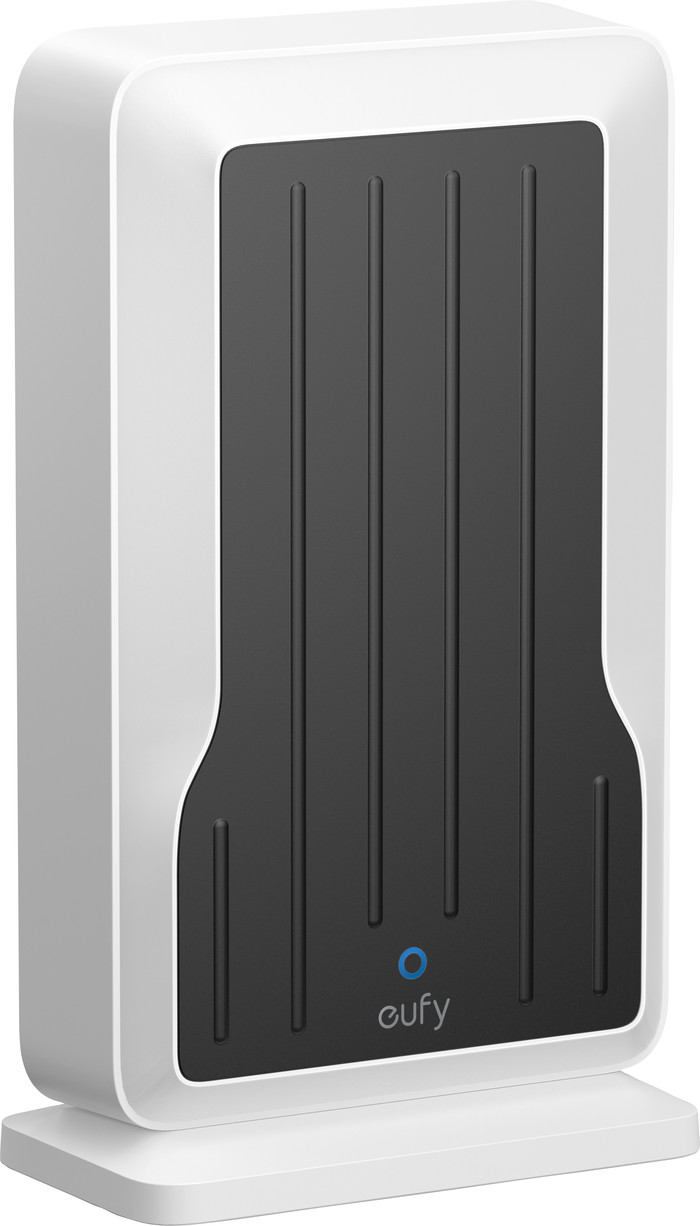 Eufy LongRange Kit côté gauche