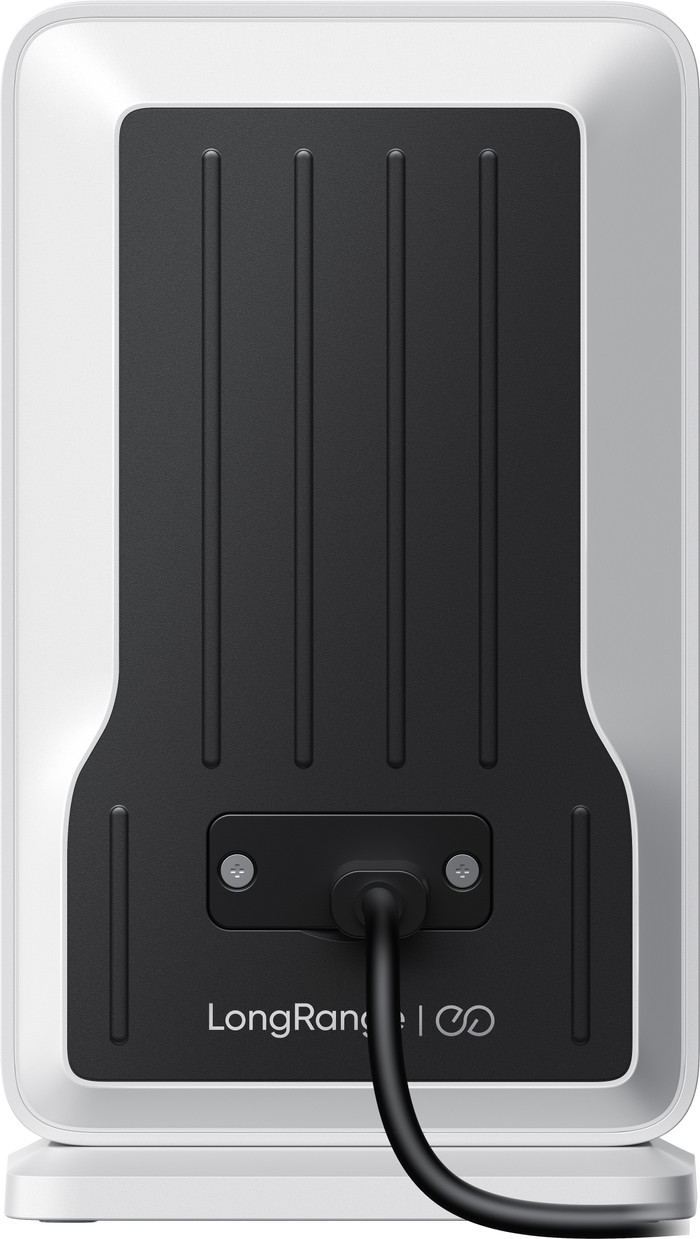 Eufy LongRange Kit arrière