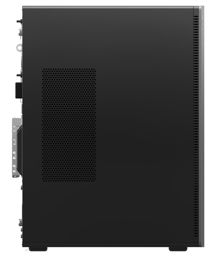Lenovo LOQ Tower 17IRR9 90X000EVMH left side