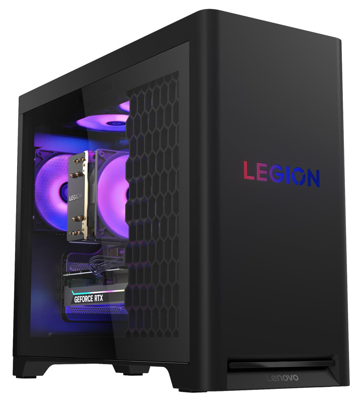 Lenovo Legion T5 30IAS10 90YA007PMH Main Image