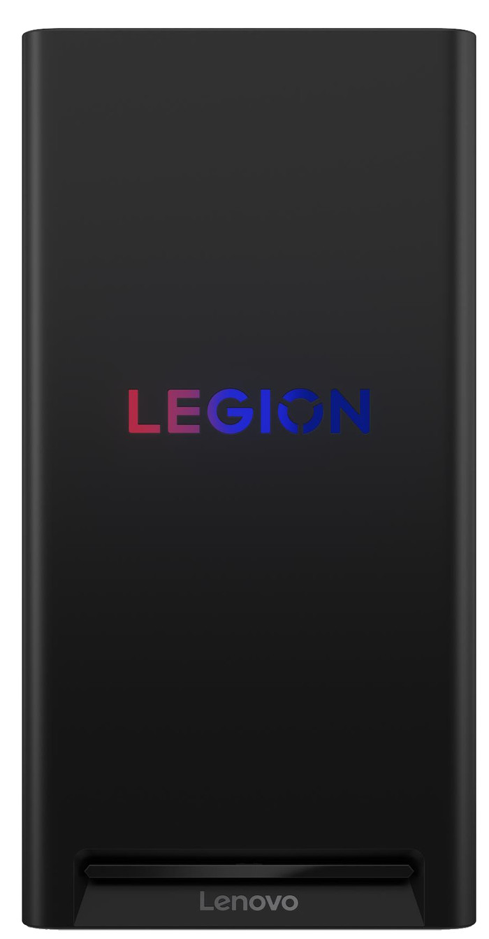 Lenovo Legion T5 30IAS10 90YA007PMH avant