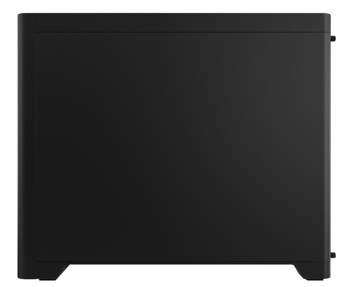 Lenovo Legion T5 30IAS10 90YA007PMH côté droit