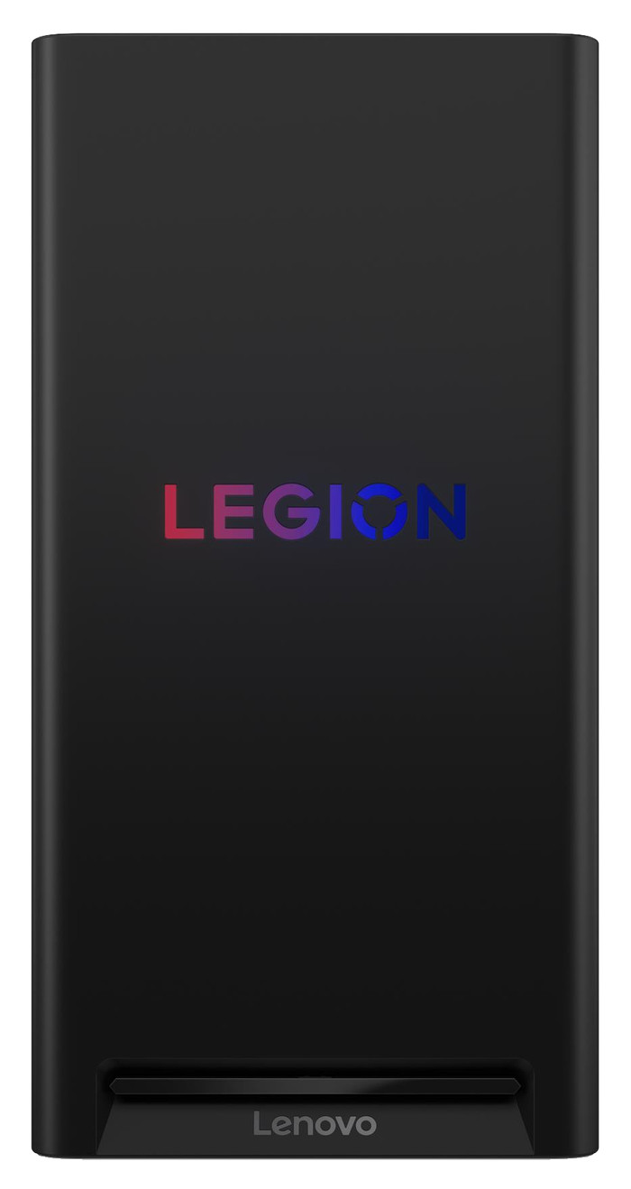 Lenovo Legion T5 30AGB10 90YJ0067MH avant