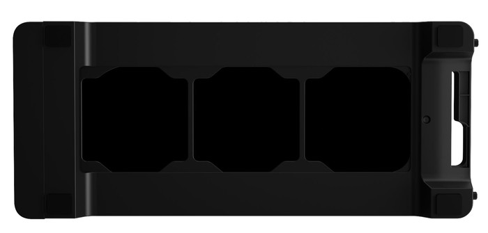 Lenovo Legion T5 30AGB10 90YJ0067MH dessous